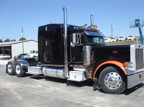 Browse our inventory of new and <strong>used PETERBILT Trucks For Sale In Kentucky</strong> at TruckPaper. . Used peterbilt 379 for sale by owner craigslist ky